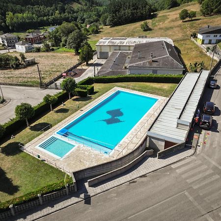 Apartamentos Casa Aradina Riotorto Eksteriør billede