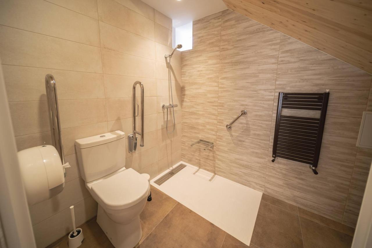 Apartamentos Casa Aradina Riotorto Eksteriør billede