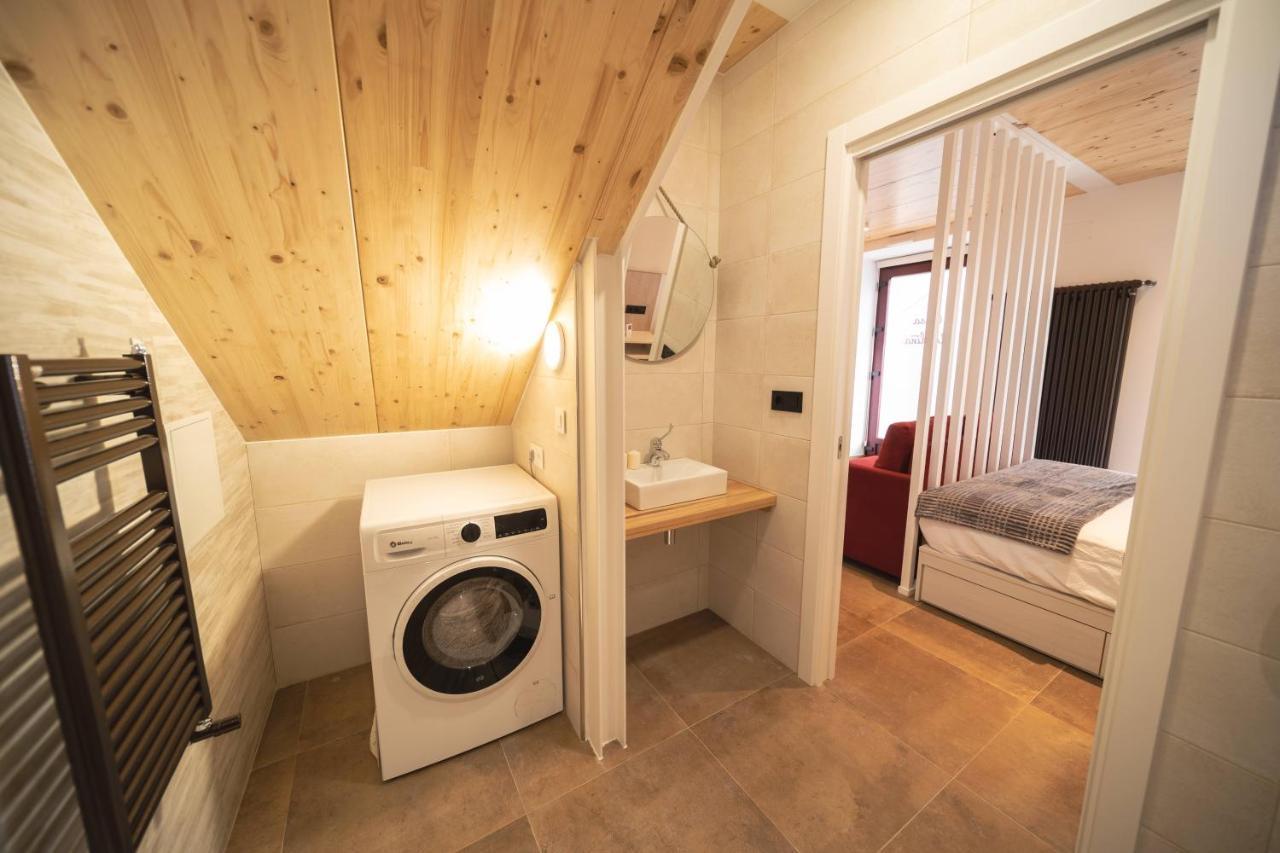Apartamentos Casa Aradina Riotorto Eksteriør billede