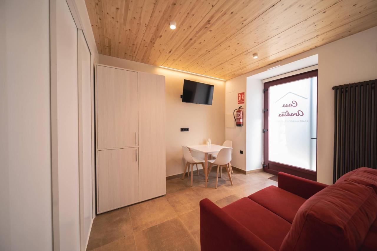Apartamentos Casa Aradina Riotorto Eksteriør billede