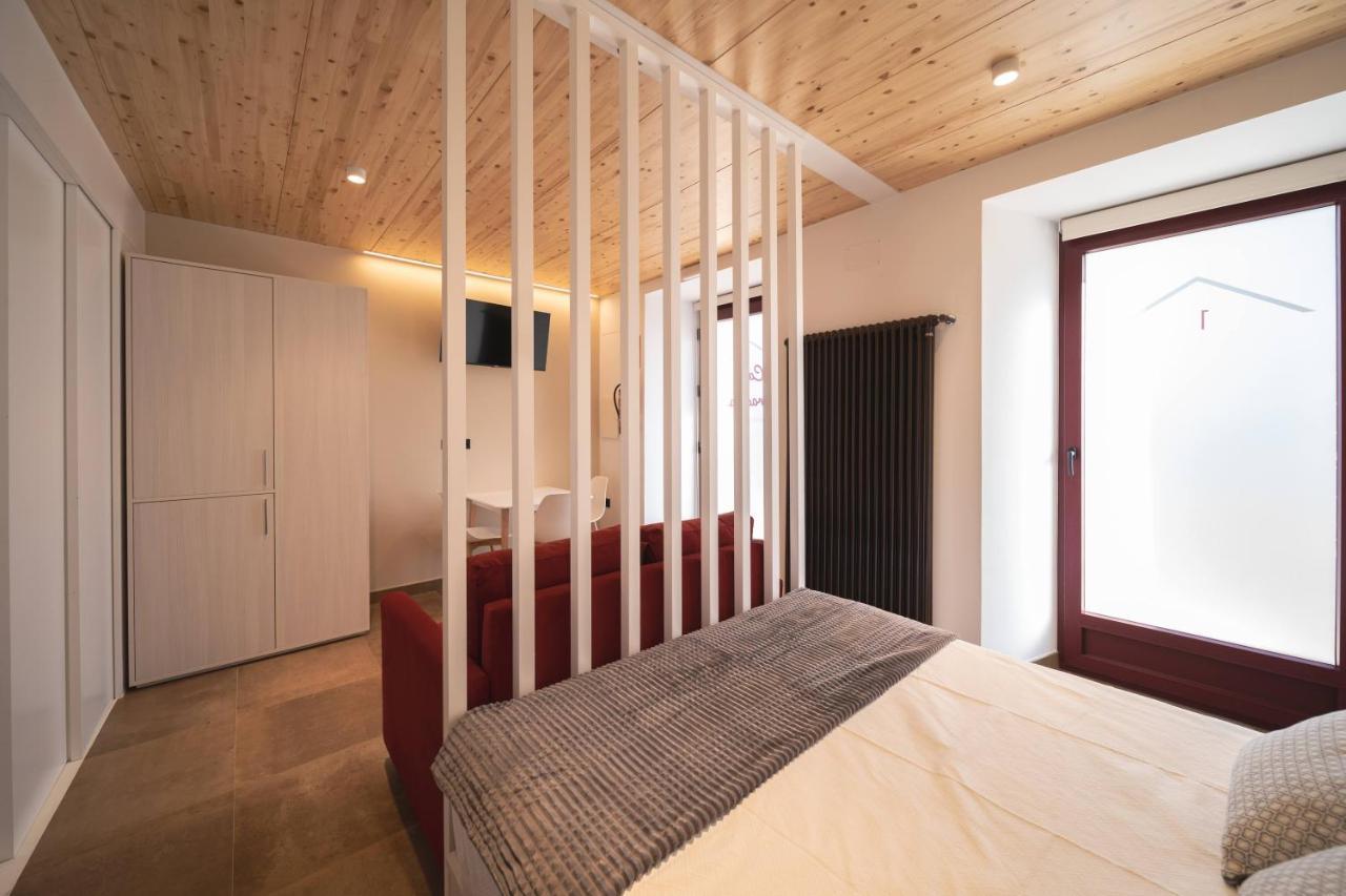 Apartamentos Casa Aradina Riotorto Eksteriør billede