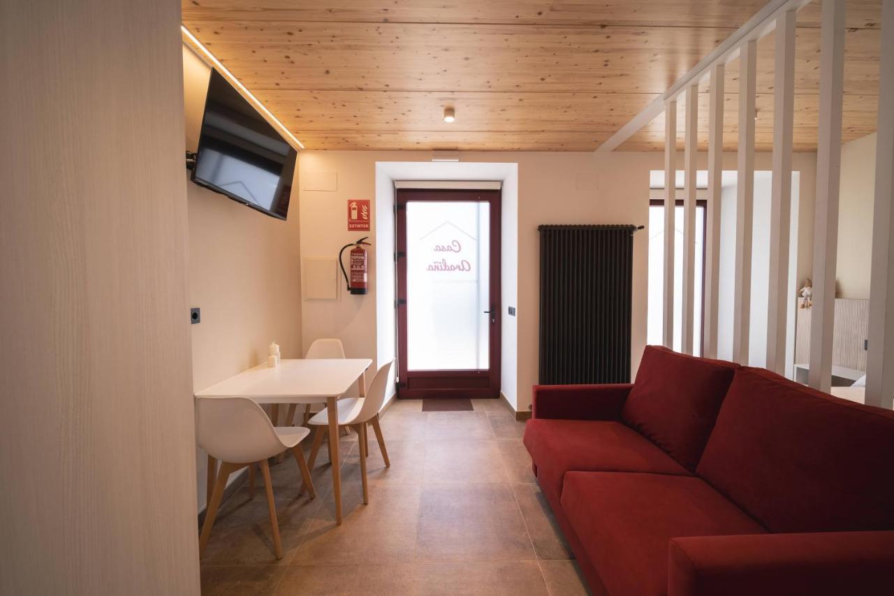 Apartamentos Casa Aradina Riotorto Eksteriør billede