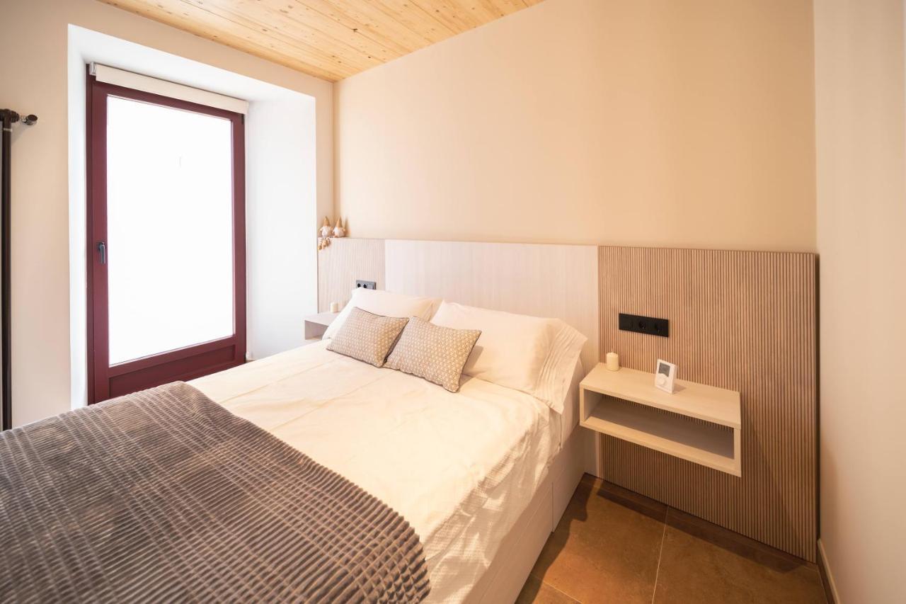 Apartamentos Casa Aradina Riotorto Eksteriør billede